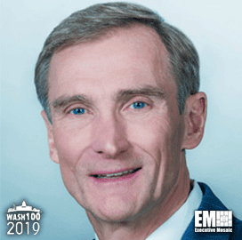 2019 - Kevin Phillips