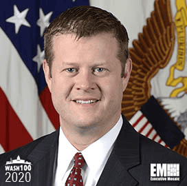 2020 - George Wilson