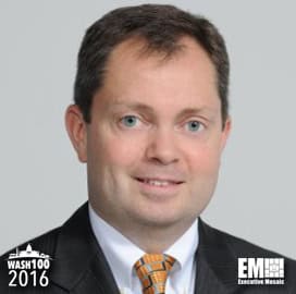 2016 - Carl D'Alessandro