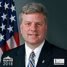 2017 - John Borghard