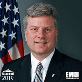 2019 - Richard White