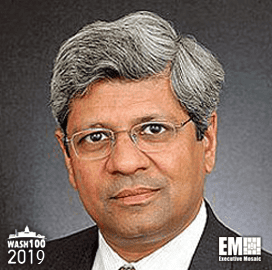 2019 - David Norquist