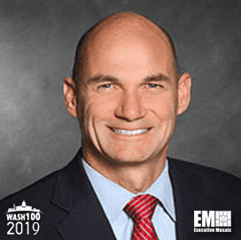 2019 - Richard White