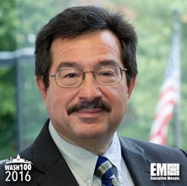 2016 - Gerald J. DeMuro