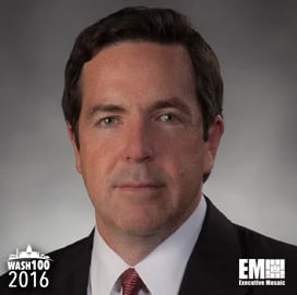 2016 - Carl D'Alessandro