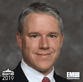 2019 - David Norquist