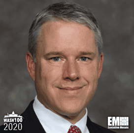 2020 - Michele Evans