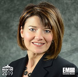 2019 - David Norquist