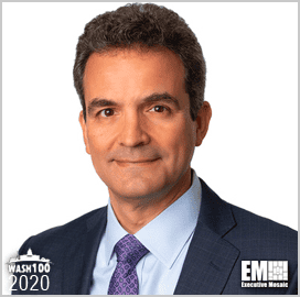 2020 - Stu Shea