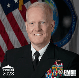 2023 - Dr. Kathleen Hicks