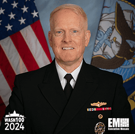 2024 - Hon. Avril Haines