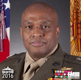 2016 - Carl D'Alessandro