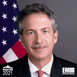 2021 - GEN Paul Nakasone