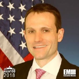 2017 - John Borghard