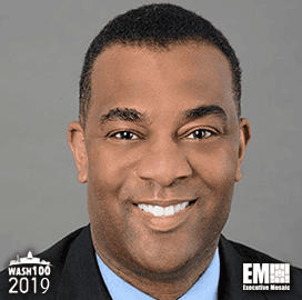 2019 - David Norquist