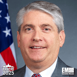 2025 – John Mengucci