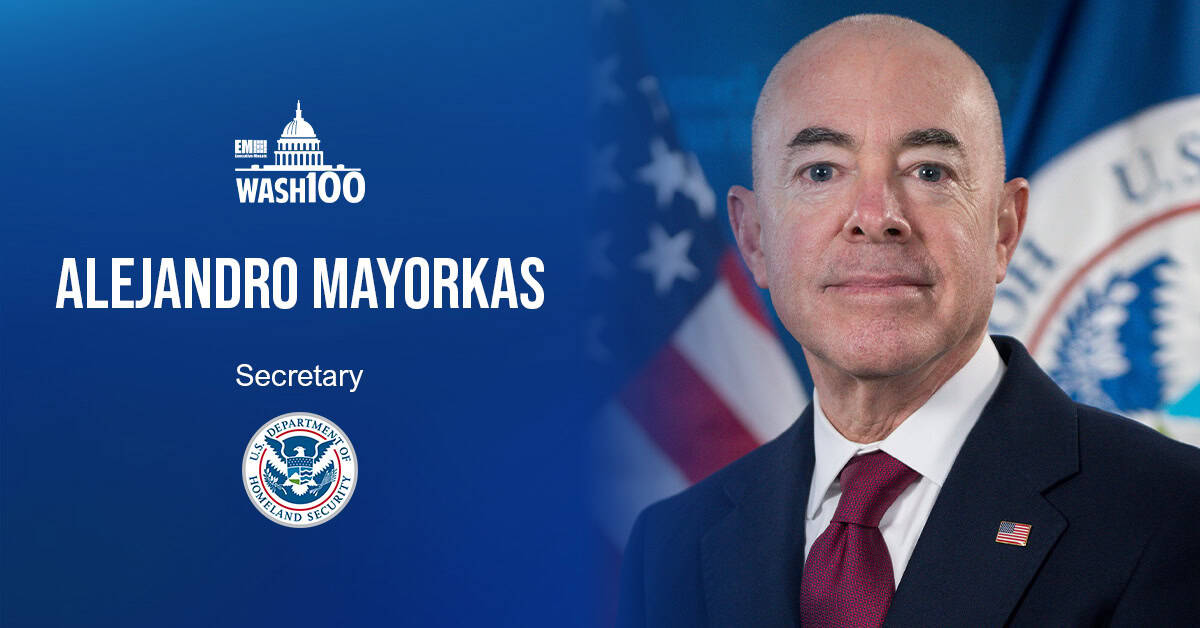 DHS Finishes First Phase of Bug Bounty Program; Alejandro Mayorkas Quoted