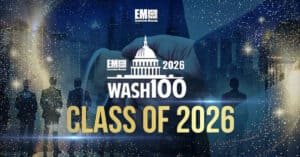 2026 Wash100 Award. Executive Mosaic has unveiled the 100 most significant leaders in the GovCon field.