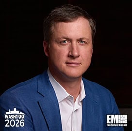 LMI CEO Josh Wilson Wins 2026 Wash100 Award