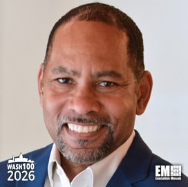 Dana Barnes Wins 2026 Wash100 Award