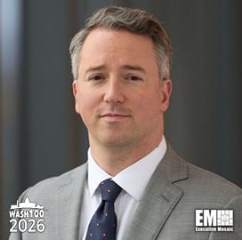 David Wodlinger Wins First Wash100 Award