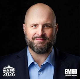 ITC Federal CEO Greg Fitzgerald Wins 2026 Wash100 Award