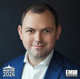 Parry Labs’ JD Parkes Earns Second Wash100 Award