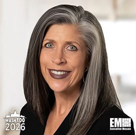 Baird’s Jean Stack Wins 2026 Wash100 Award