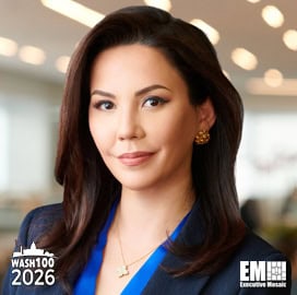 Noblis CEO Mile Corrigan Named 2026 Wash100 Winner