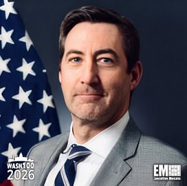 DIU Director Owen West Wins 2026 Wash100 Award