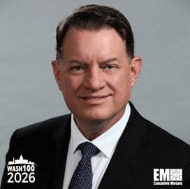 Rick Wagner Wins 7th Wash100 Award