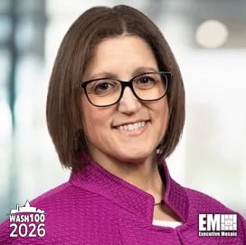 CGI Federal’s Stephanie Mango Wins 5th Consecutive Wash100