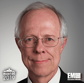 PSC Addresses Chinese Supply Chain Rule in NDAA; David Berteau Quoted