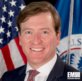 CISA Launches Cybersecurity Awareness Month 2020; Christopher Krebs Quoted