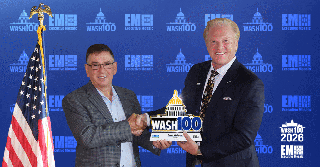 2026 Wash100 Visit_David Wajsgras Handshake