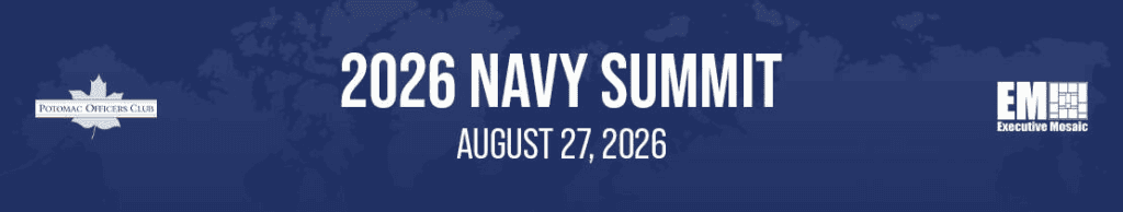 image From Del Toro to Cao: Navy Leaders Recognized by Wash100