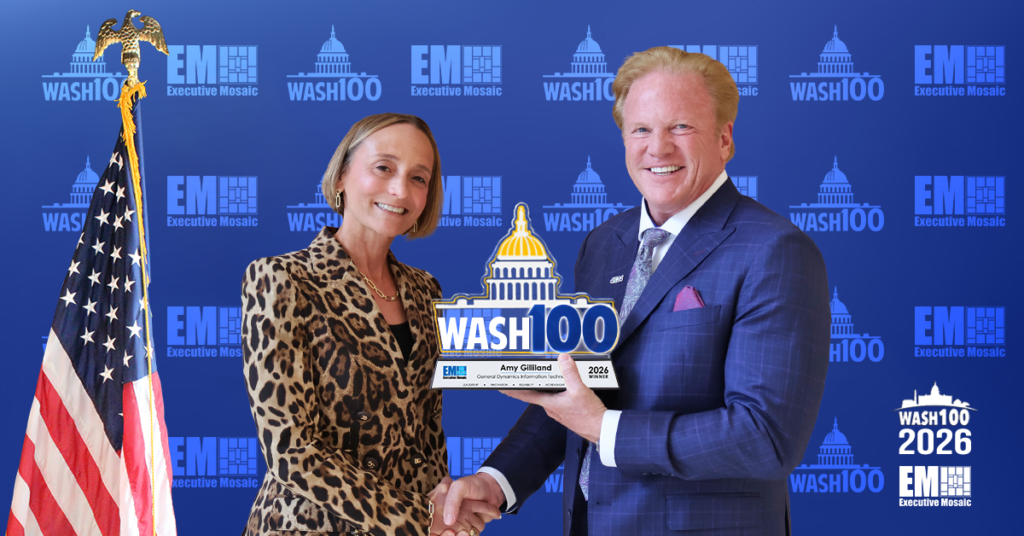 2026 Wash100 Visit_Amy Gilliland Handshake