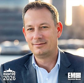 joseph-larson-2026-wash-100-ai Joseph Larson. The OpenAI executive won a 2026 Wash100 Award for his work in AI.