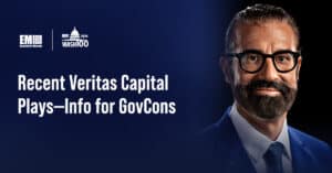 Veritas Capital’s Industry-Shifting Moves for 2026