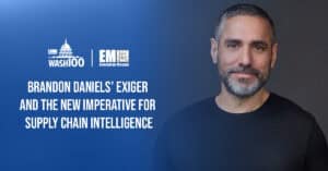 Exiger’s Role in Defense FEOC Compliance